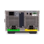 EL34243A 600W 台式电子负载，包含双路输入 150 V，60 A，300 W