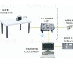 EMI-5000喀呖声测试系统
