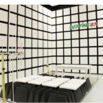 EMS61000-3A射频辐射抗扰度测试系统