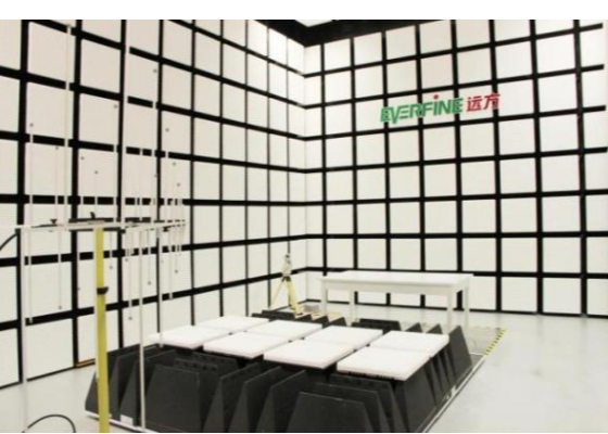 EMS61000-3A射频辐射抗扰度测试系统