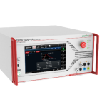 EMS61000-4A脉冲群发生器