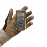 Fluke 101/ 101+/ 101KIT 数字万用表