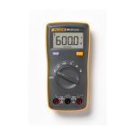 Fluke 106 掌上数字万用表