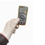 Fluke 106 掌上数字万用表