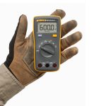 Fluke 106 掌上数字万用表