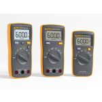 Fluke 107 掌上数字万用表