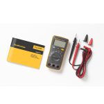Fluke 107 掌上数字万用表
