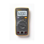 Fluke 107 掌上数字万用表