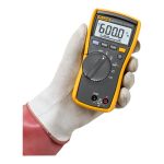Fluke 110 真有效值数字万用表