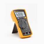 Fluke 115C 真有效值数字万用表