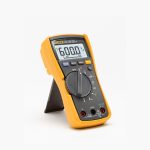 Fluke 115C 真有效值数字万用表