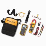 Fluke 116C掌上型真有效值数字万用表