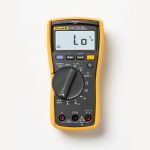 Fluke 117C 非接触式电压测量万用表