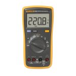Fluke 12E+ 多功能万用表