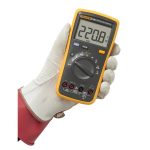 Fluke 12E+ 多功能万用表