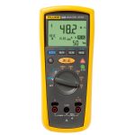 Fluke 1508 IND 绝缘电阻测试仪（数字“摇表”）