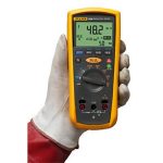 Fluke 1508 绝缘电阻测试仪（数字“摇表”）