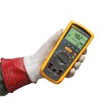 Fluke 1508 IND 绝缘电阻测试仪（数字“摇表”）