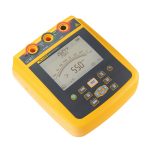 Fluke 1535 和 1537 绝缘电阻测试仪和兆欧表