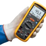 Fluke 1577 绝缘万用表