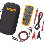 Fluke 1577 绝缘万用表