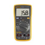 Fluke 15B MAX 经济型数字万用表