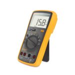 Fluke 15B MAX 经济型数字万用表