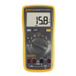 Fluke 15B MAX 经济型数字万用表