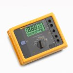Fluke 1623-2 接地电阻测试仪