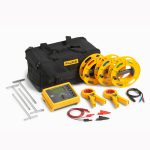 Fluke 1623-2 接地电阻测试仪