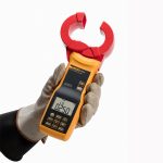 Fluke 1630-2/1630-2 FC 接地环路电阻测试钳表