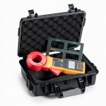 Fluke 1630-2/1630-2 FC 接地环路电阻测试钳表