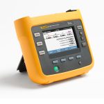 Fluke 1732 和 1734 手持式三相功率计