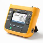 Fluke 1732 和 1734 手持式三相功率计