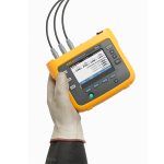 Fluke 1732 和 1734 手持式三相功率计