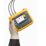 Fluke 1732 和 1734 手持式三相功率计