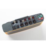 Fluke 1742、1746和1748 在线可移动式电能质量记录仪