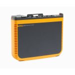 Fluke 1742、1746和1748 在线可移动式电能质量记录仪