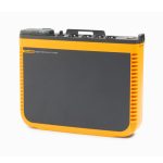 Fluke 1742、1746和1748 在线可移动式电能质量记录仪