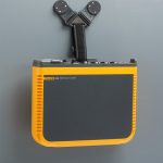 Fluke 1742、1746和1748 在线可移动式电能质量记录仪