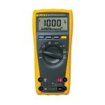 Fluke 175C真有效值数字万用表