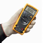 Fluke 175C真有效值数字万用表