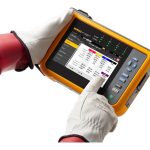 Fluke 1770 系列三相电能质量分析仪
