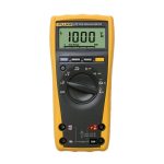 Fluke 177C真有效值数字万用表