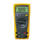 Fluke 179C真有效值数字万用表