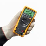 Fluke 179C真有效值数字万用表