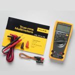 Fluke 179C真有效值数字万用表