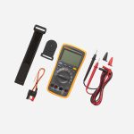 Fluke 17B+ IND 数字万用表