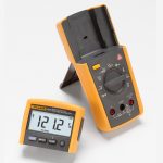 Fluke 233C远程显示数字万(多)用表