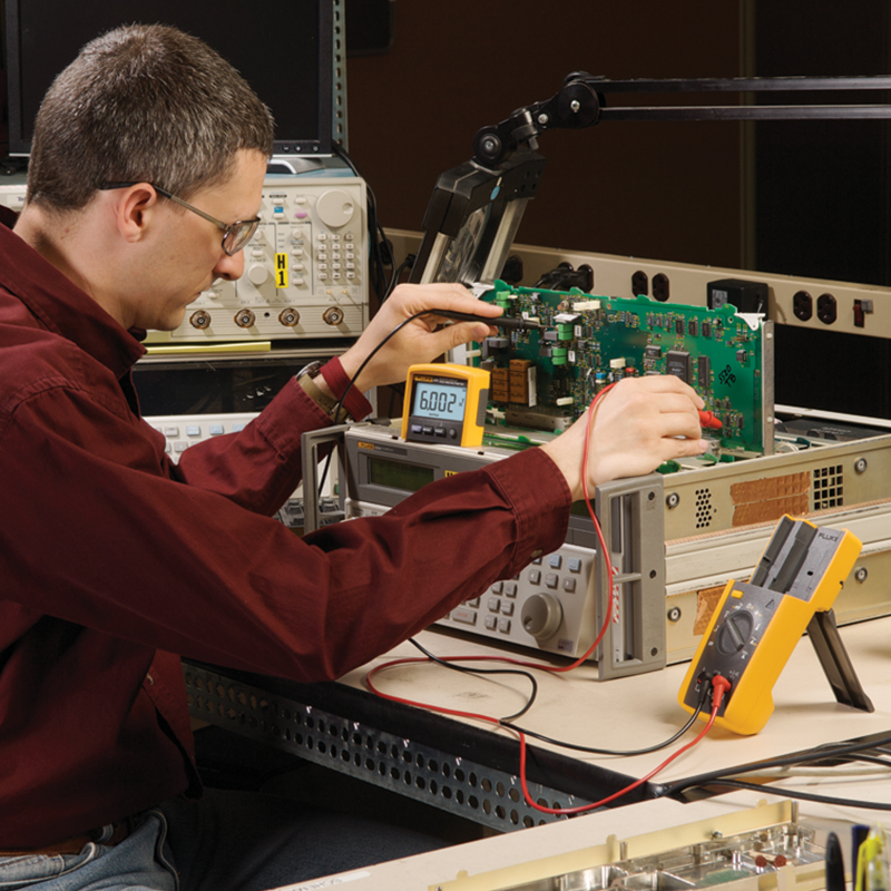 Fluke 233C远程显示数字万(多)用表